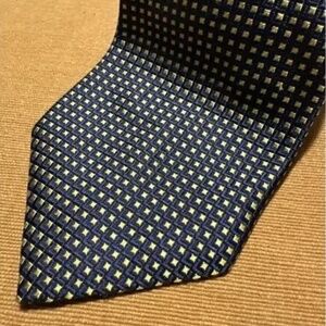 Brooks Brothers Silk Tie